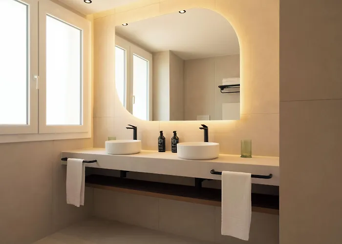 Hotel Delfino Taranto